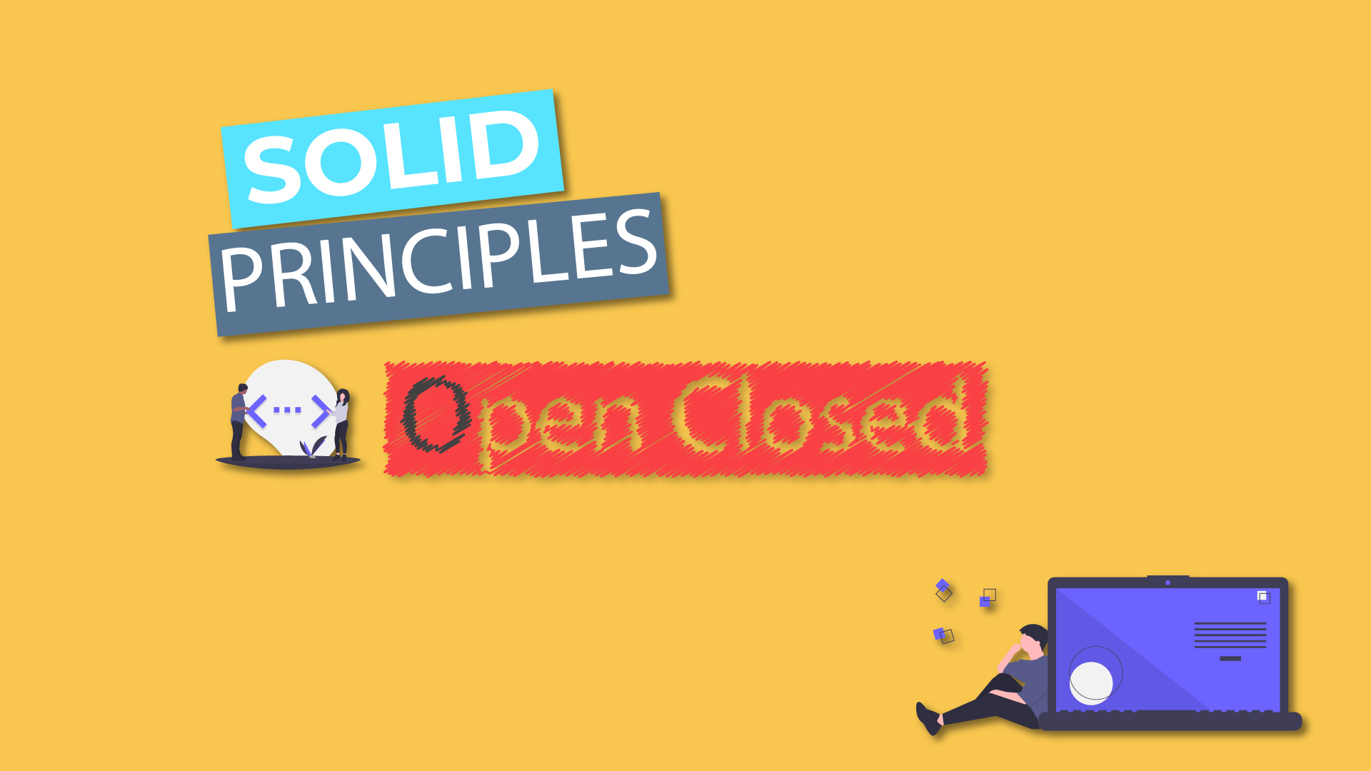 Open Closed Principle