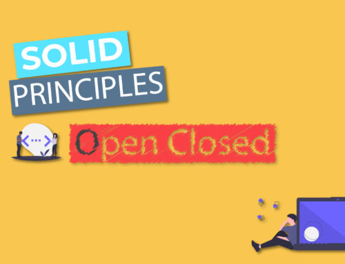 Open Closed Principle Demystified